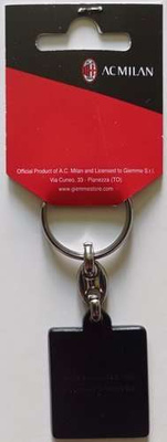 AC Milan My jesteśmy AC Milan produkt oficjalny)