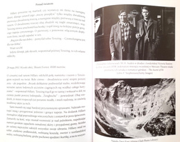 Ponad światem. Wspinaczka, obłęd i zabójczy wyścig o himalajskie szczyty