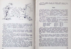 Gry i zabawy ruchowe