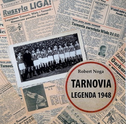 Tarnovia. Legenda 1948