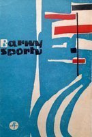 Barwy sportu (opowiadania sportowe)
