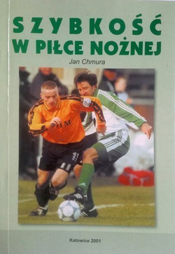 Szybkość w piłce nożnej