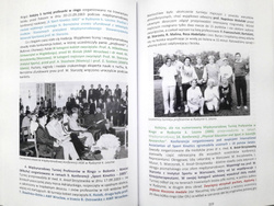 Ringo w Polsce i na świecie. 60 lat rozwoju gry sportowej dla każdego