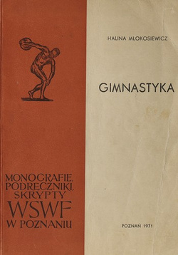 Gimnastyka (WSWF w Poznaniu)