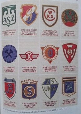 Sportowcy w kolumnie marszowej. Organizacja socjalistycznej kultury fizycznej w Szczecinie w latach 1945–1961