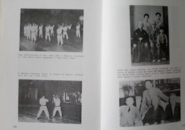 Karate-Do. Moja życiowa droga (wydanie włoskie)