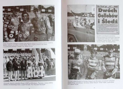 Drużynowe Mistrzostwa Świata 1991-2000 (Z historii speedwaya tom III)