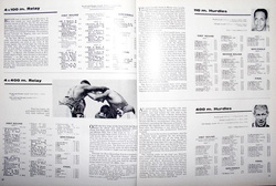 Igrzyska Olimpijskie 1960. Oficjalne Sprawozdanie Brytyjskiego Komitetu Olimpijskiego