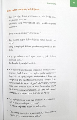 Nordic walking. Rozruszaj swoje ciało