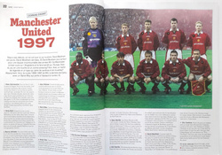 Magazyn So Foot. David kontra Beckham (nr 228, lipiec 2025)