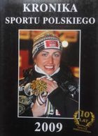 Kronika Sportu Polskiego 2009