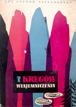 7 kręgów wtajemniczenia