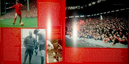 Liverpool FC. Nostalgiczna podróż na stulecie klubu