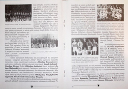 Z dziejów MZKS Orlęta Aleksandrów Kujawski. 80 lat tradycji 1920-2000