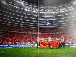 Program mecz Widzew Łódź - Raków Częstochowa, PKO BP Ekstraklasa (27.4.2024)
