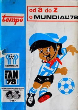 Od A do Z o Mundialu'78