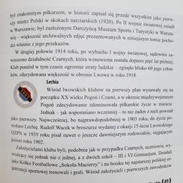 Pierwszy mecz, pierwszy gol