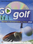 Go golf (trening z instruktorem na DVD)