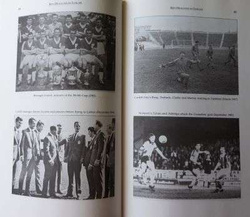 Cardiff City Football Club 1947-1971