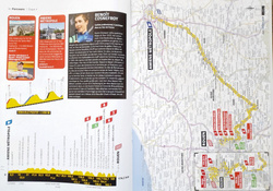 Skarb Kibica Tour de France 2025 (Cyclosport)