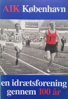100 lat klubu sportowego AIK Kopenhaga (Dania)