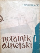 Notatnik alpejski