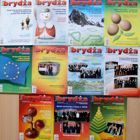 "Świat Brydża". Magazyn Polskiego Związku Brydża Sportowego - Rocznik 2004