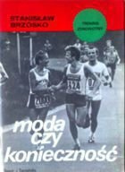 Trening zdrowotny - Moda czy konieczność