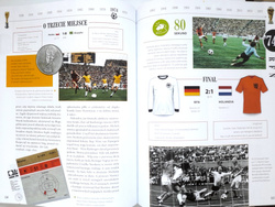 Mundial Historia. Urugwaj 1930 - Argentyna 2022 (wydanie trzecie)