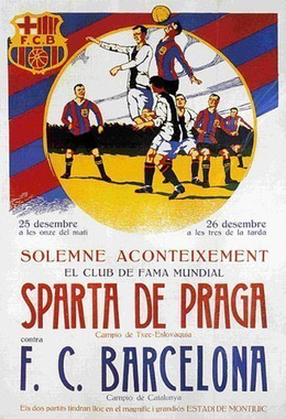 Barca: 120 lat FC Barcelona 1989 - 2019 (oficjalna księga jubileuszowa) jęz. kataloński