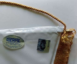 Proporczyk Atalanta Bergamo (produkt oficjalny) 