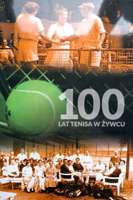 100 lat tenisa w Żywcu