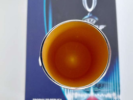 Duża replika Superpuchar Europy 15 cm (produkt oficjalny UEFA)