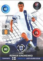 Roman Eremenko - Finlandia (nr 209 - Team Mate)