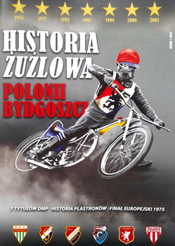Historia żużlowa Polonii Bydgoszcz (część 1)
