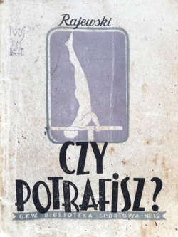Czy potrafisz Zbiór ćwiczeń gimnastycznych (1948)