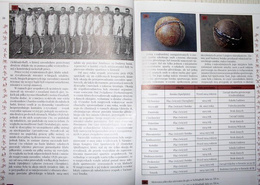 Biegiem przez historię sportu powiatu gliwickiego