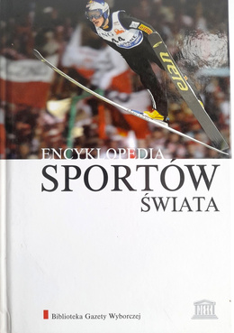 Encyklopedia Sportów Świata. Tom 13: sk-st