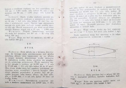 Lekka Atletyka. Statuty, Regulaminy, Przepisy, Tabele (1932)