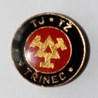 TJ TŻ Trzyniec (polewa epoksydowa)