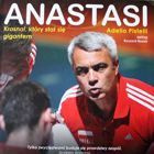 Anastasi. Krasnal, który stał się gigantem