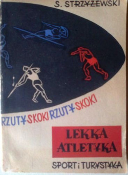 Lekka Atletyka - Skoki Rzuty