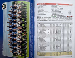 Rocznik 2021: Encyklopedia Piłkarska FUJI (tom 65)