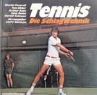 Tenis. Technika uderzeń (Niemcy)