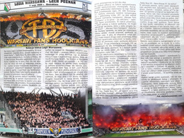 Magazyn To My Kibice! nr 6 (283) czerwiec 2025