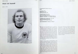 Niemieccy Piłkarscy Mistrzowie Świata 1954, 1974, 1990