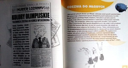 Błyszczący sterowiec - Pierre de Coubertin o sporcie i olimpizmie (wydanie II)