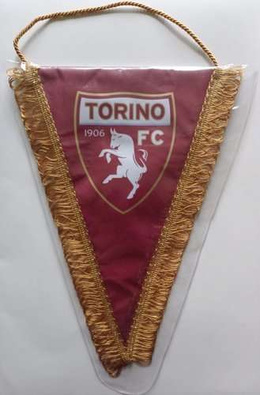 Proporczyk Torino FC (produkt oficjalny)