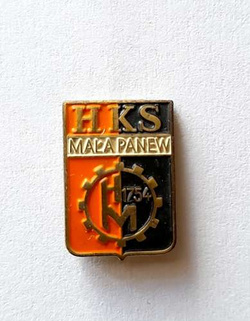 HKS Małapanew Ozimek (lakier)