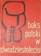 Boks polski w dwudziestoleciu 1945-1965